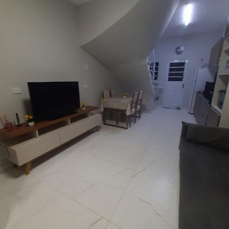 Peruibe: Casa Em Condominio C/ Piscina Εξωτερικό φωτογραφία