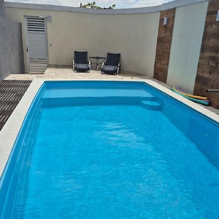 Peruibe: Casa Em Condominio C/ Piscina Εξωτερικό φωτογραφία