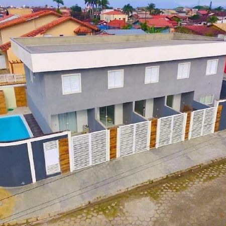 Peruibe: Casa Em Condominio C/ Piscina Εξωτερικό φωτογραφία