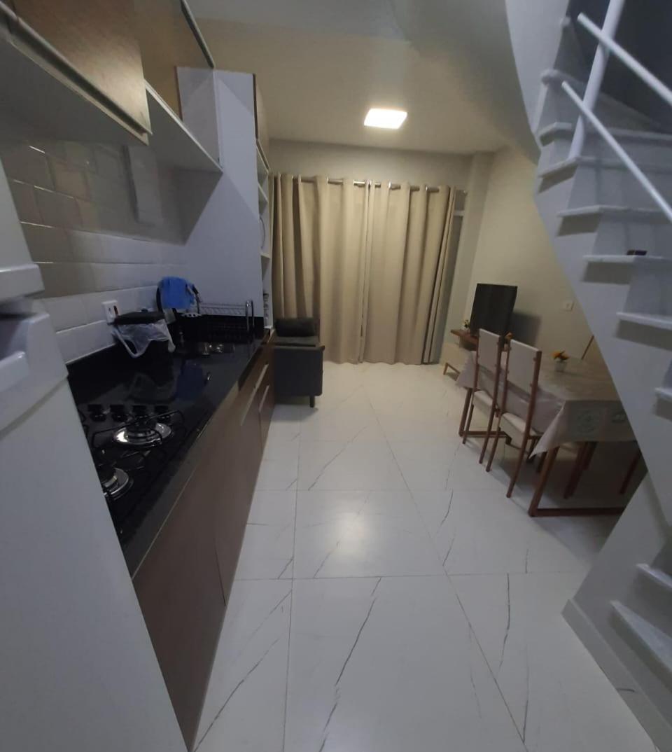Peruibe: Casa Em Condominio C/ Piscina Εξωτερικό φωτογραφία