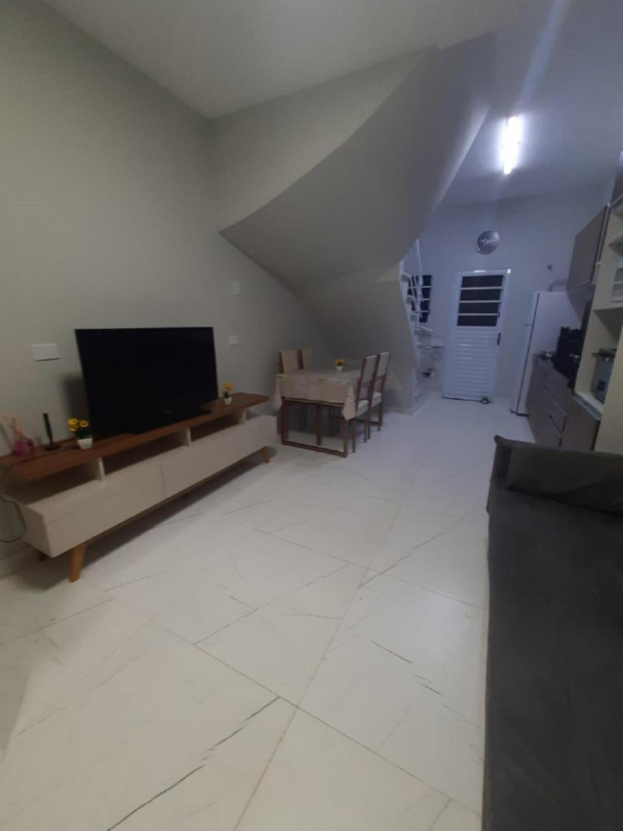 Peruibe: Casa Em Condominio C/ Piscina Εξωτερικό φωτογραφία