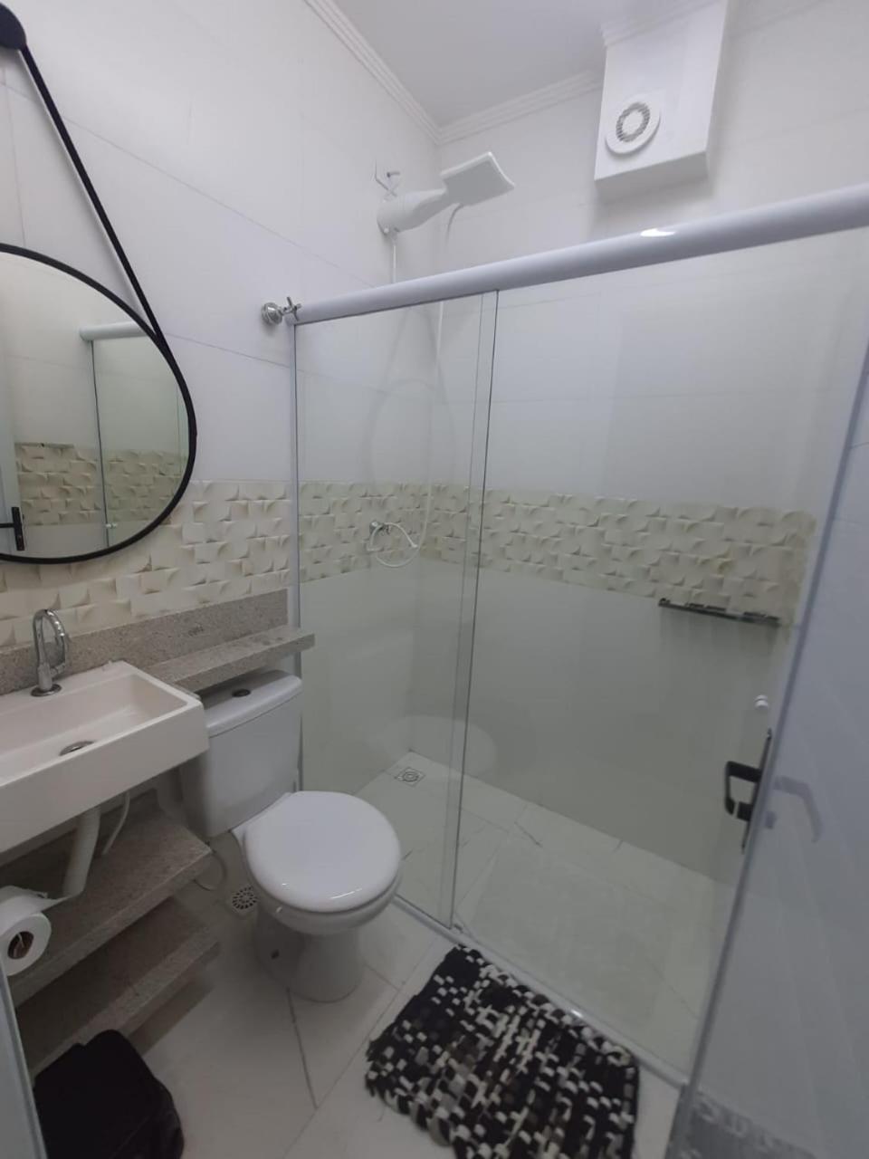 Peruibe: Casa Em Condominio C/ Piscina Εξωτερικό φωτογραφία