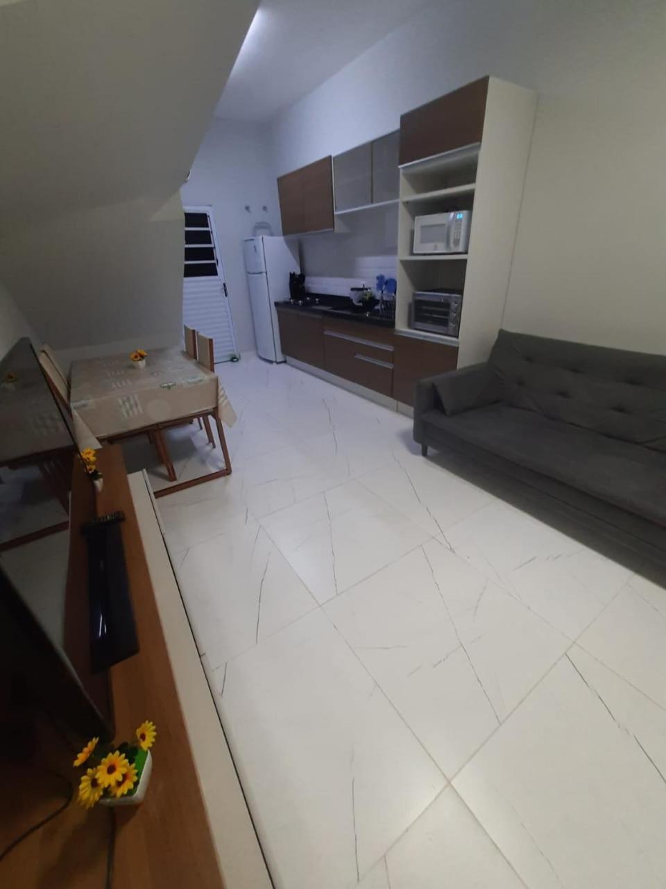 Peruibe: Casa Em Condominio C/ Piscina Εξωτερικό φωτογραφία