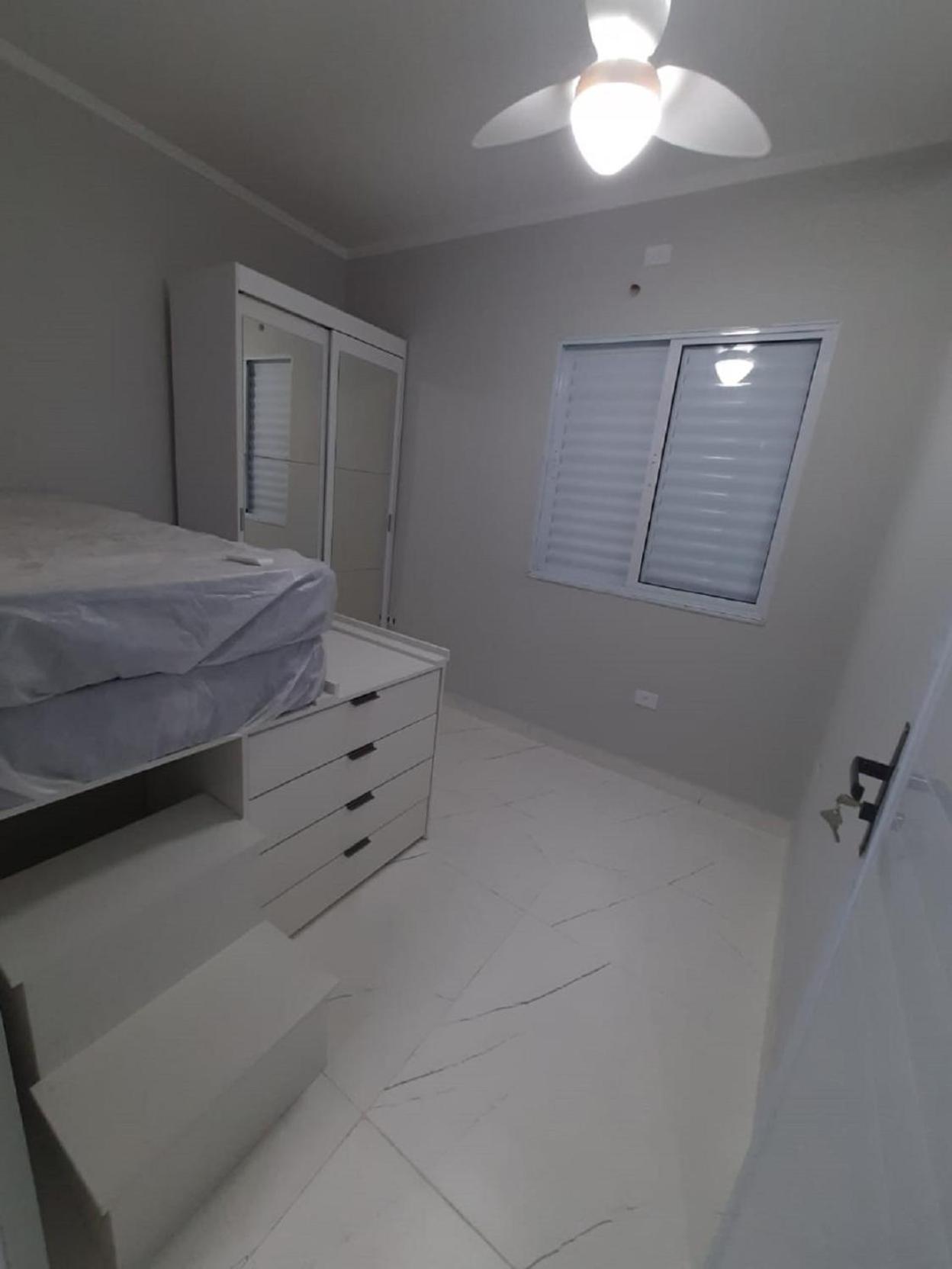 Peruibe: Casa Em Condominio C/ Piscina Εξωτερικό φωτογραφία