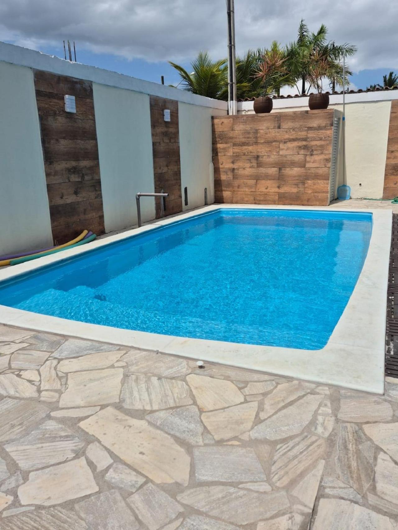 Peruibe: Casa Em Condominio C/ Piscina Εξωτερικό φωτογραφία